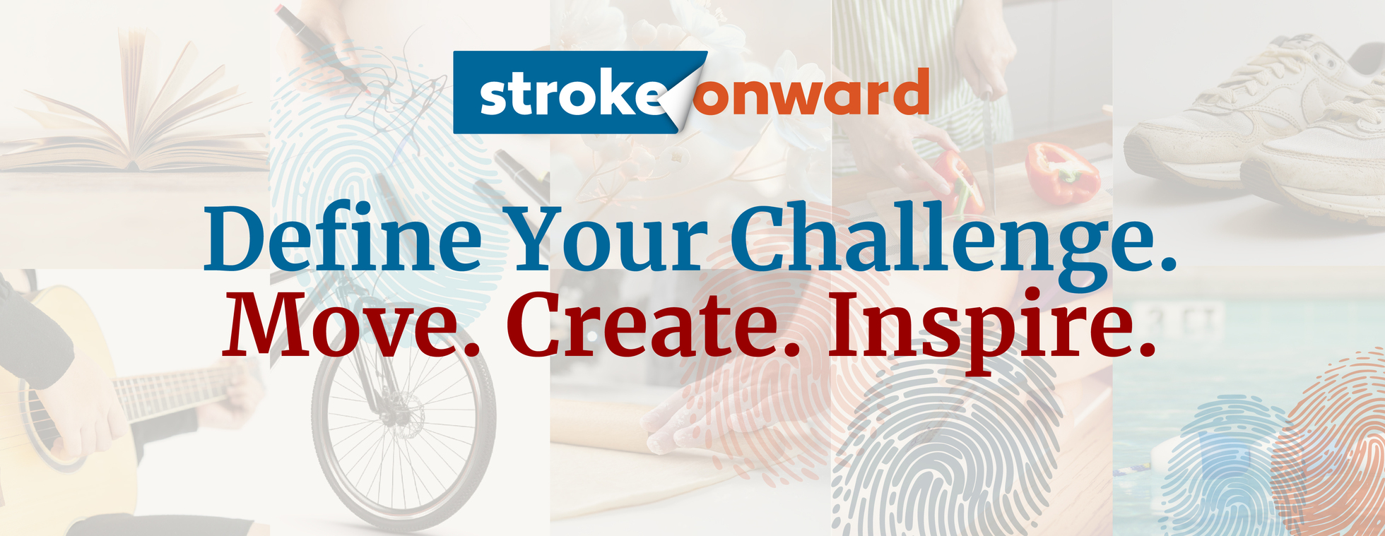 Stroke Awareness Challenge